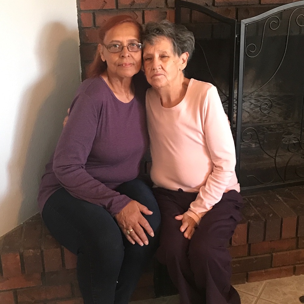 Meet your Posher, Deborah